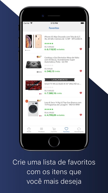 Fast Shop