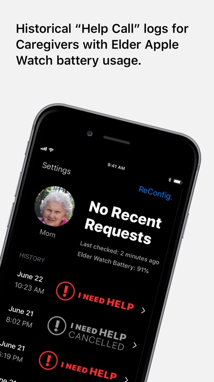 FallCall Lite screenshot-6