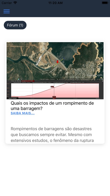 Engenharia Ambiental APP