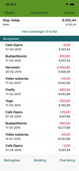 Romsdal Sparebank.(圖2)-速報App