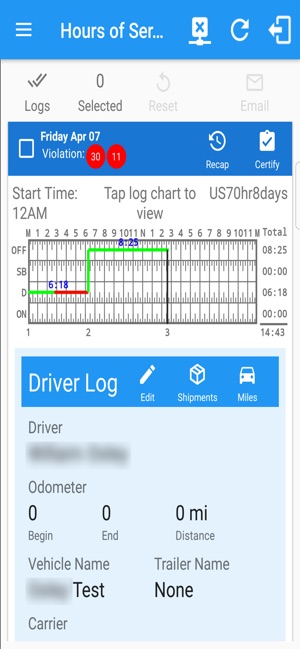 ELDS HOS(圖1)-速報App