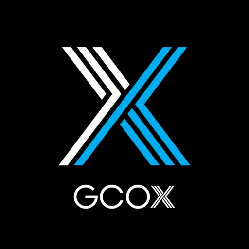 gcox global crypto offering exchange