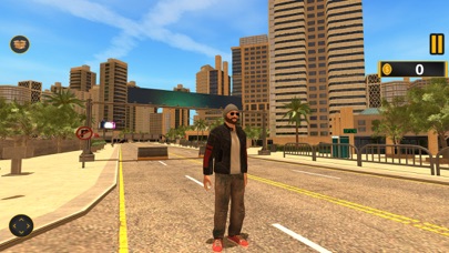 Grand Robbery Simulator 2020 screenshot 3