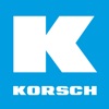 KORSCH Partner App
