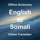 Somali Dictionary Translator
