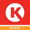 Circle K Bilvask