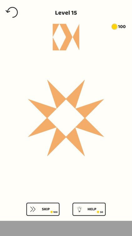 Rotate It! - Relaxing Puzzle