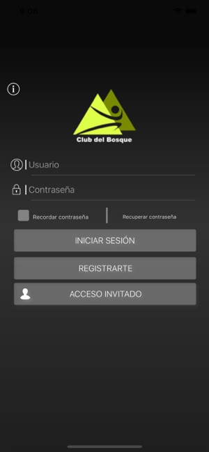 Club del Bosque(圖1)-速報App