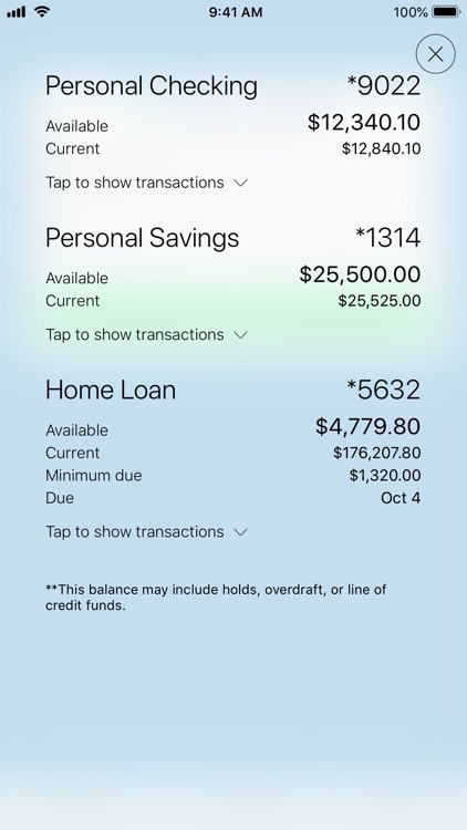 Rivermark Mobile