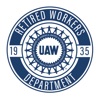 UAW 588 Retirees