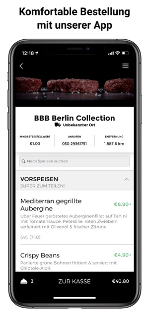 BBB Berlin(圖1)-速報App