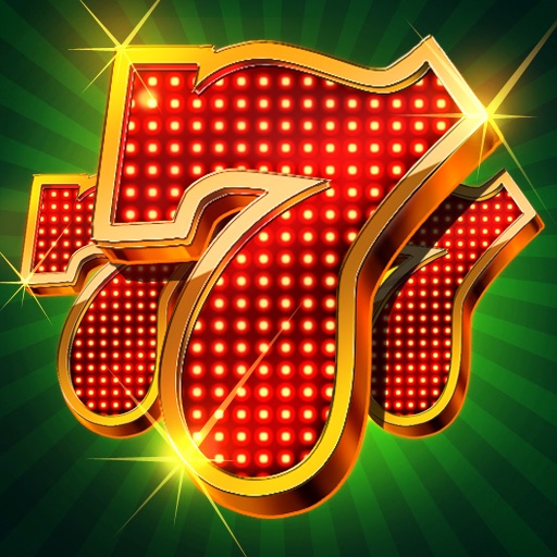 Vegas Casino Slots icon