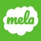 Mela is a service for finding people nearby your location to do activities like sports, traveling, learning or simply hangout together