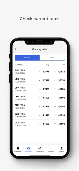 Currency Exchange Conotoxia(圖6)-速報App