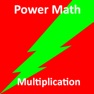 Get Power Math - Multiplication for iOS, iPhone, iPad Aso Report