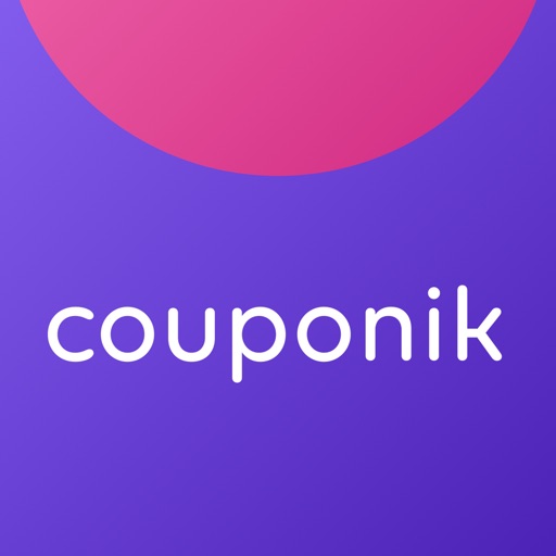 couponik - Coupons and Deals iOS App