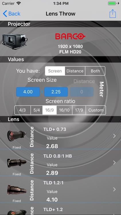 LensPro screenshot-3