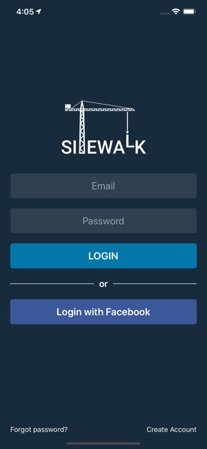 Sitewalk(圖1)-速報App