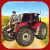 Tractor Farming Town Simulator