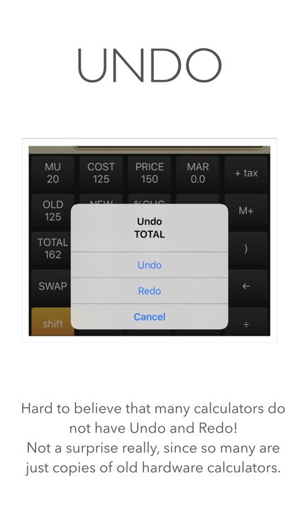 CALC 1 Financial Calculator screenshot-9