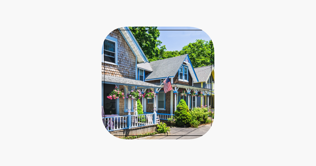 ‎VR Guide: Cape Cod and Islands dans l’App Store