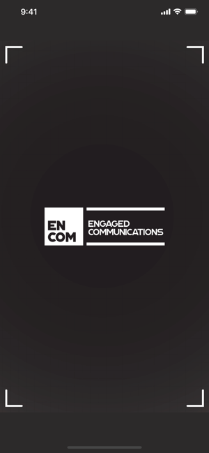 Engaged Communications Encom(圖1)-速報App