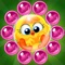 Bubble shooting is getting funnier and funnier with Farm Bubbles
