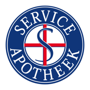 De Service Apotheek App