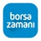 Borsazamanı finans haberlerini takip edebileceğiniz bir uygulamadır