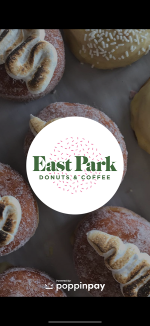 East Park Donuts & Coffee