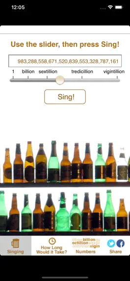 Game screenshot Beer 99 Bottles mod apk