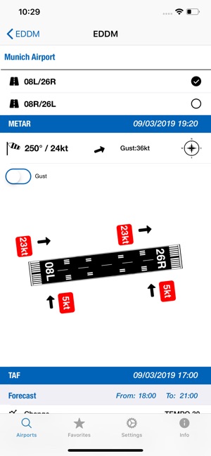 Crosswind(圖3)-速報App