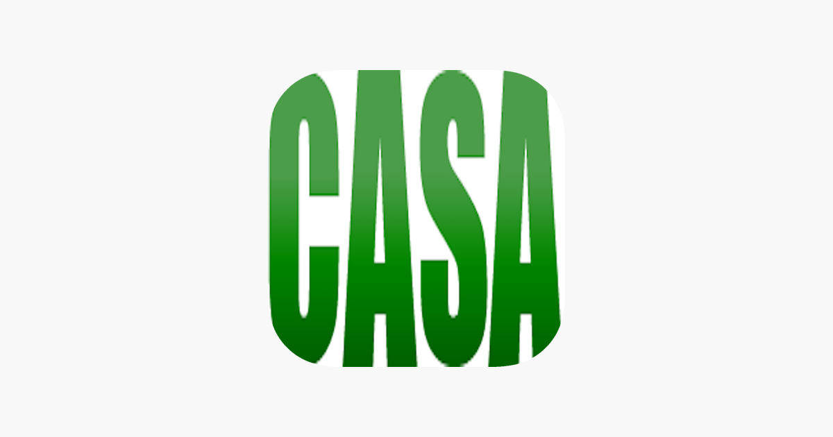 CASA eServices on the App Store