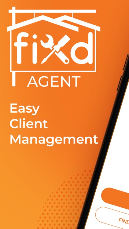 Fixd Agent