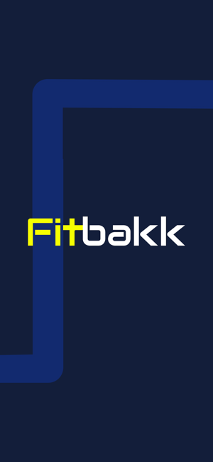 Fitbakk: Fitness Trainer(圖1)-速報App