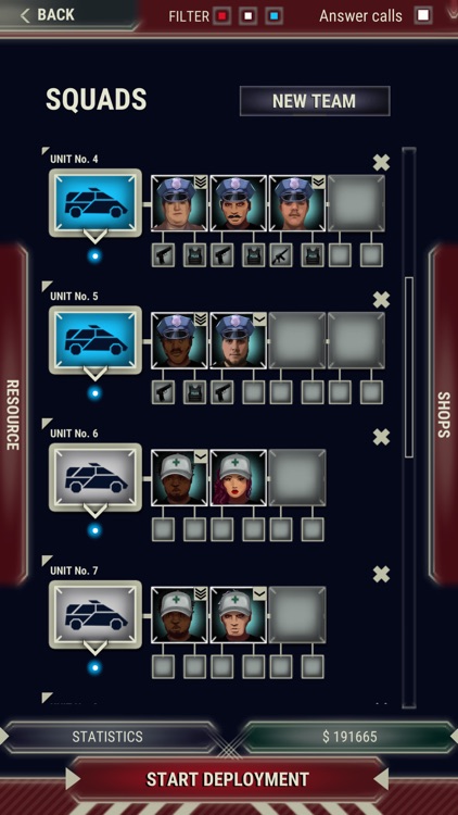 911 Operator screenshot-3