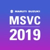 MSVC 2019