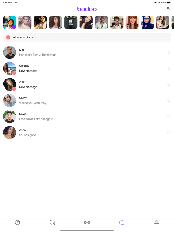 Member badoo deleted Badoo Review