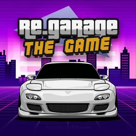 Resurrection Garage The Game Читы