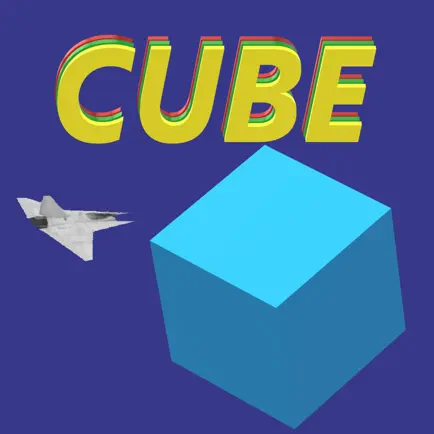 Avoid the cube Читы