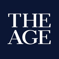 The Age app not working? crashes or has problems?