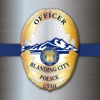 Blanding PD