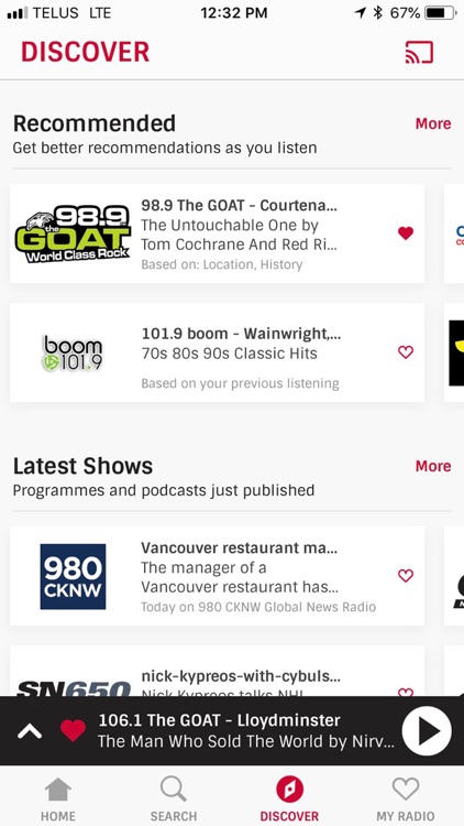 Radioplayer Canada
