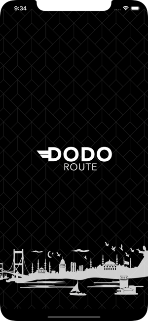 Dodo Route Sürücü Azerbaycan(圖1)-速報App