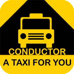 A taxi for you - Pasajero