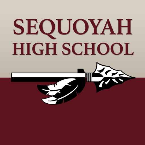 Sequoyah High School