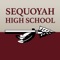 The Sequoyah High School app is a great way to conveniently stay up to date on what's happening