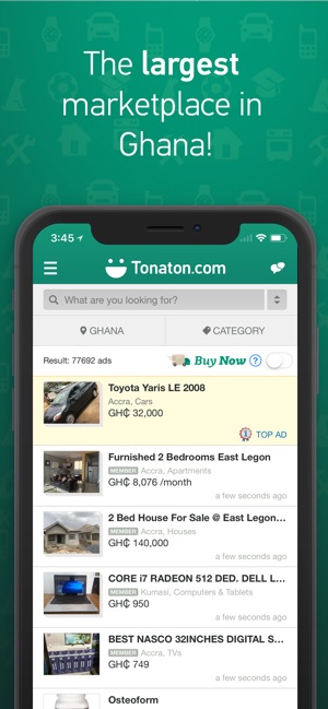 Tonaton(圖1)-速報App