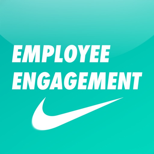 Employee Engagement 2019 Icon