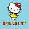 Get now the cutest wallpapers with Hello Kitty